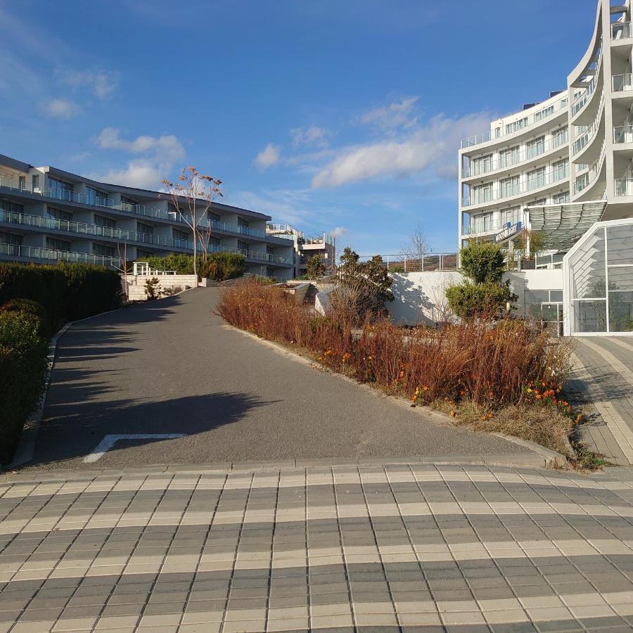 Helios 350M From The Beach スヴェティ・ヴラス エクステリア 写真